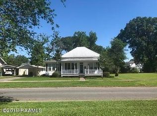 713 E Hutchinson Ave, Crowley, LA 70526