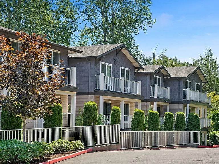 Woodlands at Forbes Lake Senior Affordable Apartments — Photo 15