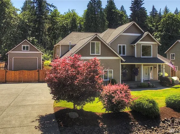 4605 74th Ave SE, Olympia, WA 98501