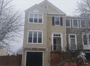 7810 Greenbrook Dr, Greenbelt, MD 20770