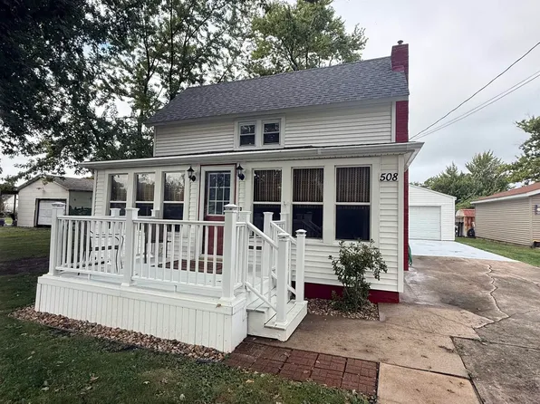 508 S 6th St, Cuba, IL 61427