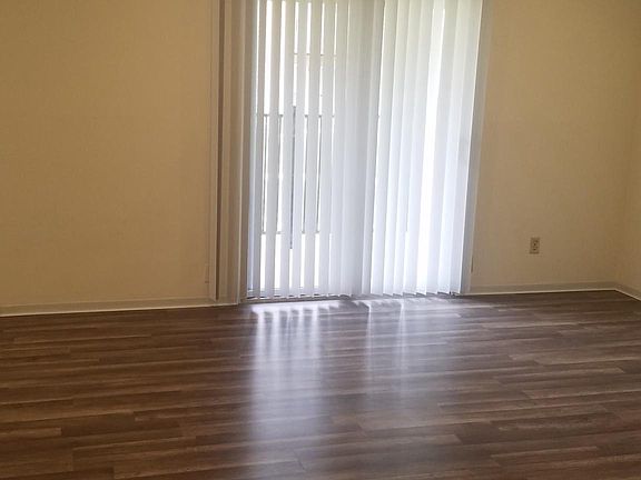 Living Room with Patio Doors