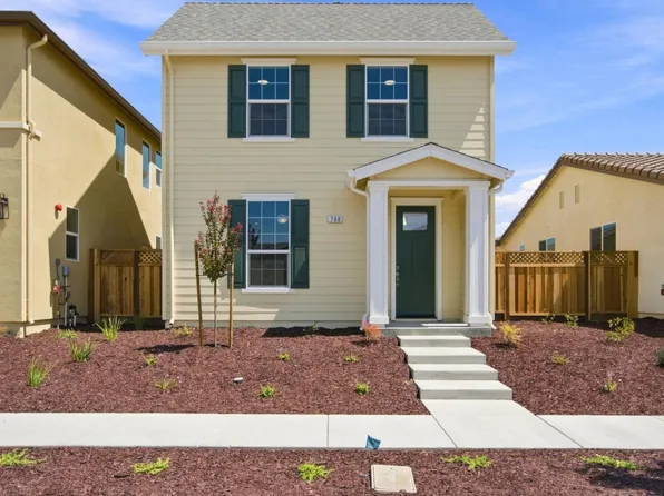 748 Aurora Way, Kingcity, CA 93930