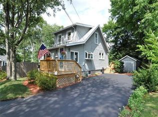 25 Corey St, Randolph, MA 02368