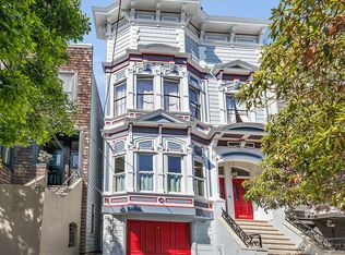 348 Sanchez St, San Francisco, CA 94114