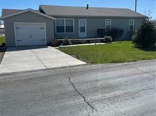 214 N Garner St, Lawson, MO 64062