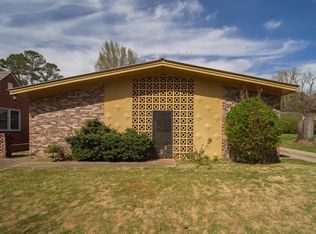 404 18th St E, Jasper, AL 35501