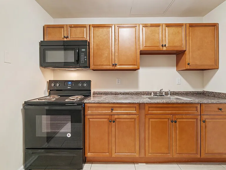 Gorgeous Kitchen