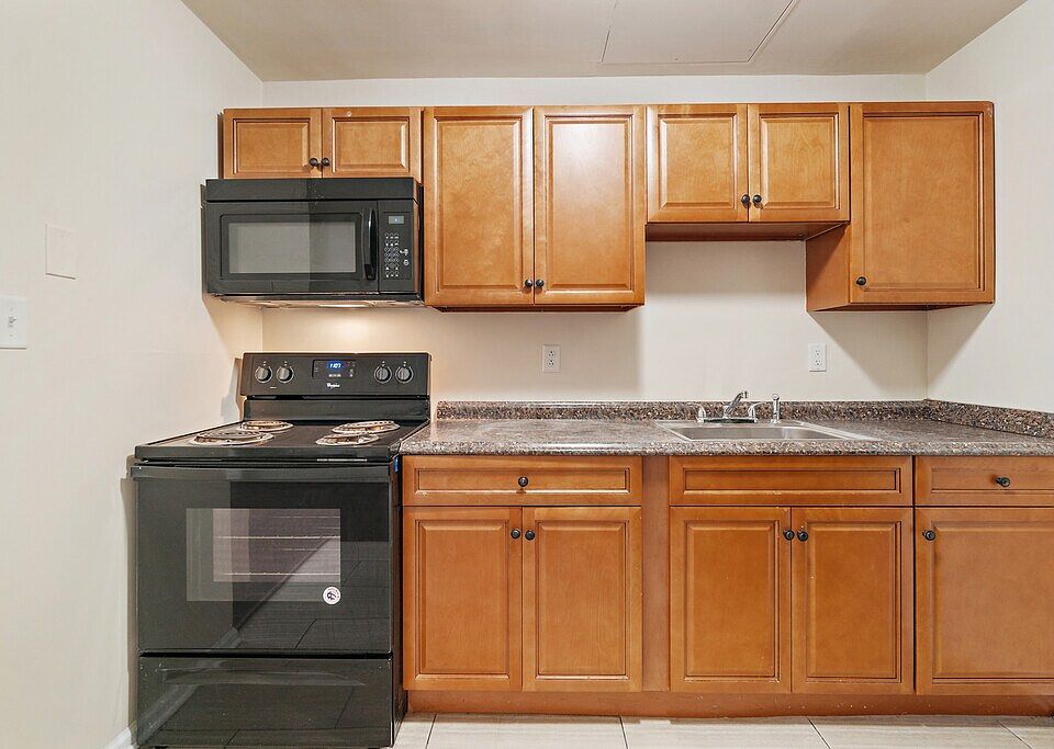Gorgeous Kitchen