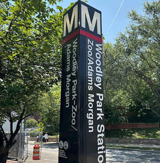 Connecticut Ave NW — Photo 32