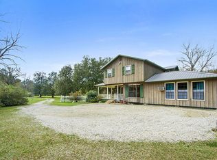 10289 Graham Road, Folsom, LA 70437