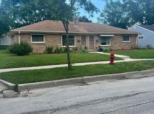 3256 S 70th St, Milwaukee, WI 53219