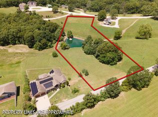 0 Hampton Rd, Reeds Spring, MO 65737