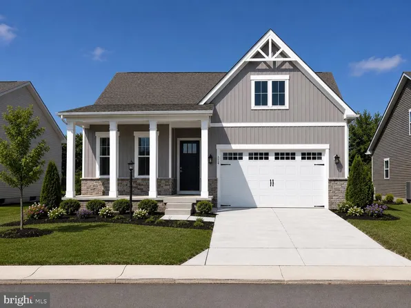 124 Bridge Valley Rd #26, Gettysburg, PA 17325