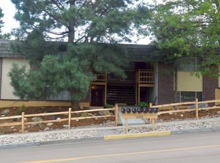 2535 King St APT F, Colorado Springs, CO 80904