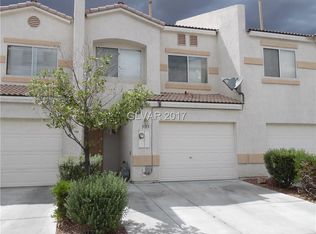 3353 Cheyenne Gardens Way #0, North Las Vegas, NV 89032