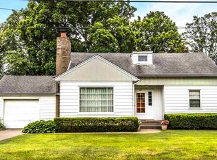 1214 W Willow Ln, Peoria, IL 61614