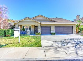 23644 Cantara Rd, Corona, CA 92883