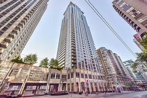 761 Bay St #3504 Photo 1