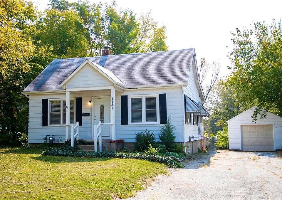 1st image of 1131 E Gudgell Ave