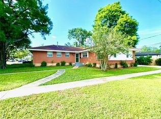 1501 Francis Ave, Metairie, LA 70003