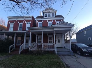 741 Washington Ave, Norfolk, VA 23504