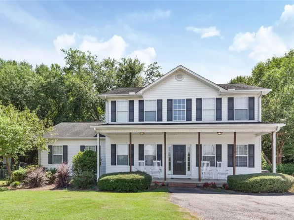 1924 Shiloh Rd, Seneca, SC 29678