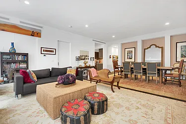 Rented by Compass