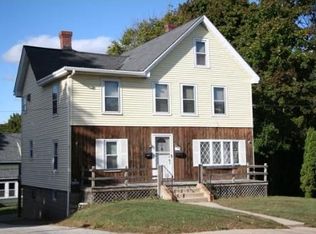 25 Elm St #2, Marlborough, MA 01752