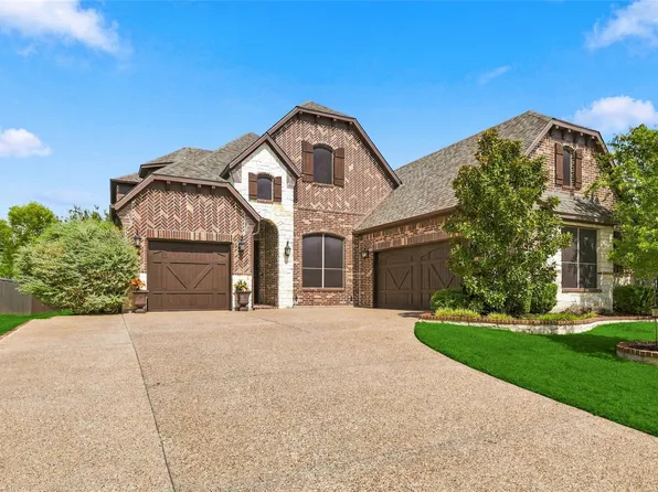 840 Waterview Dr, Prosper, TX 75078