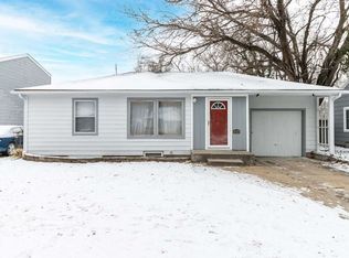 2627 S Santa Fe St, Wichita, KS 67216