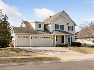 7339 73rd St S, Cottage Grove, MN 55016