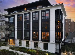 1406 3rd Ave W #203, Seattle, WA 98119