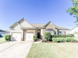 226 Cumberland Dr, Byron, GA 31008