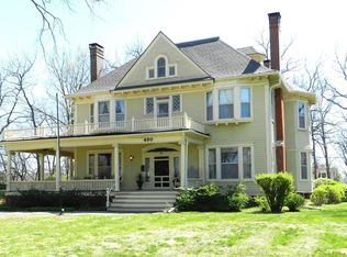 430W W Lincoln St, Maryville, MO 64468