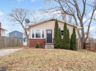 8111 Euler Ave, Windsor Mill, MD 21244