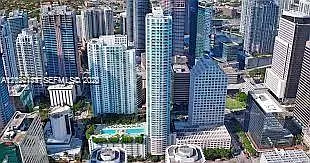951 Brickell Ave #609 — Photo 4
