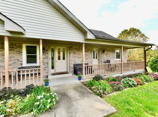 9221 N Stanley Dr, Mooresville, IN 46158