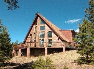 34947 Forest Estates Rd, Evergreen, CO 80439