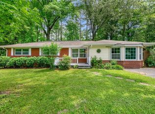 3615 Pinehill Cir, Acworth, GA 30101