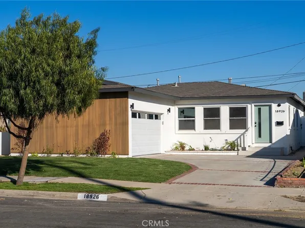 18926 Felbar Ave, Torrance, CA 90504