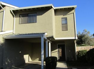 138 Adobe Ln #138, Napa, CA 94559