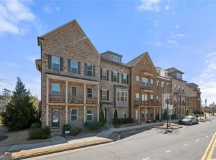 5100 Pinckney Ln, Peachtree Corners, GA 30092