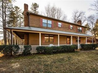 5729 Brickstone Dr, Charlotte, NC 28227