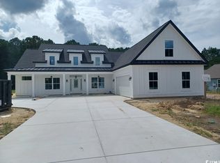 619 McCown Dr, Conway, SC 29526