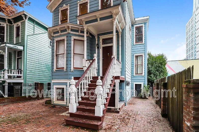 1 bed, 1.0 bath, 509 sqft, $1,225 — Photo 2