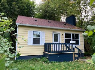 1126 E Malcolm X St, Lansing, MI 48912