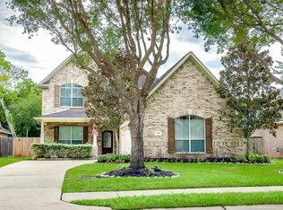 13115 Parkbrook Way Ln, Sugar Land, TX 77498
