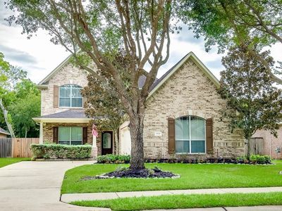 13115 Parkbrook Way Ln, Sugar Land, TX, 77498