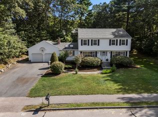 21 Hatters Hill Rd, Medfield, MA 02052
